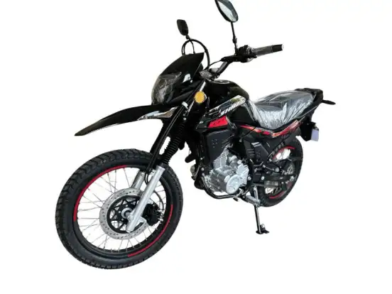 SHINERAY-SHI 175S EFI SHINERAY-SHI 175S EFI-2026