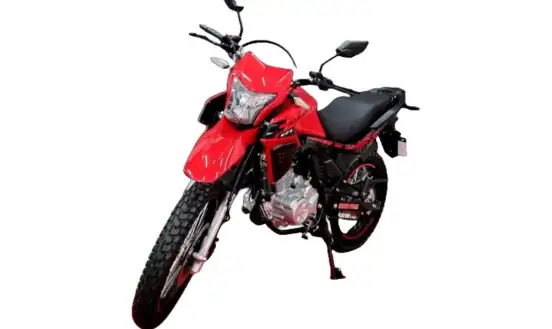 SHINERAY-SHI 175S EFI SHINERAY-SHI 175S EFI-2026