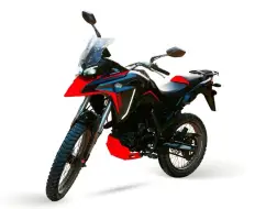 SHINERAY SHI 250 SHINERAY SHI 250