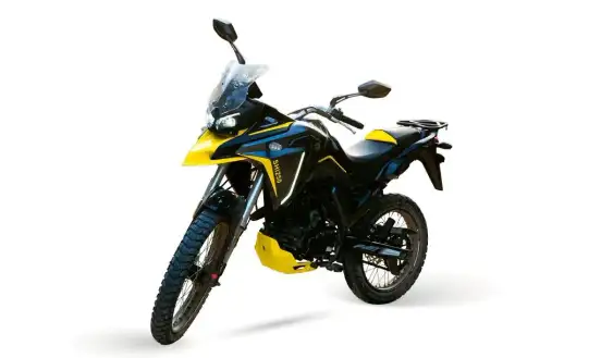 SHINERAY-SHI 250-2026