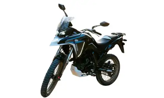SHINERAY-SHI 250 SHINERAY-SHI 250-2026