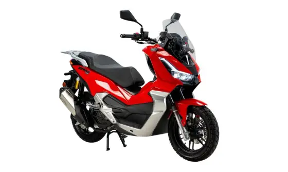 SHINERAY URBAN 150 EFI 