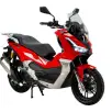 SHINERAY URBAN 150 EFI SHINERAY URBAN 150 EFI