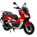 SHINERAY URBAN 150 EFI SHINERAY URBAN 150 EFI