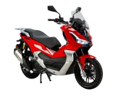 SHINERAY URBAN 150 EFI SHINERAY URBAN 150 EFI