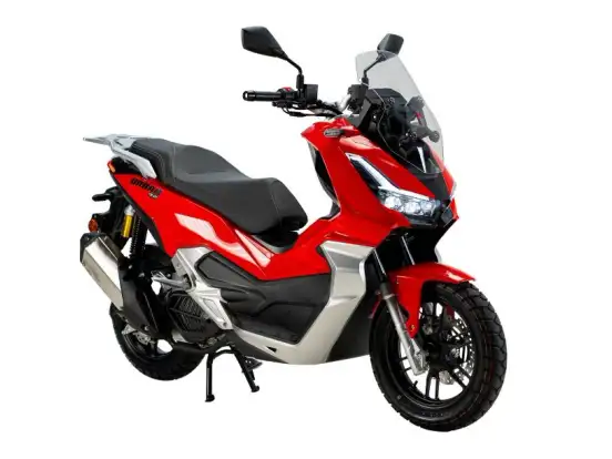 SHINERAY-URBAN 150 EFI SHINERAY-URBAN 150 EFI-2026