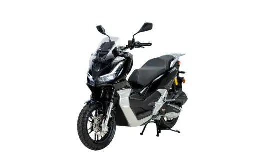 SHINERAY-URBAN 150 EFI-2026