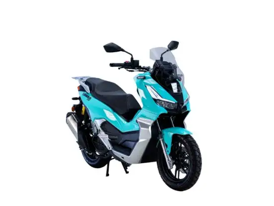 SHINERAY-URBAN 150 EFI SHINERAY-URBAN 150 EFI-2026
