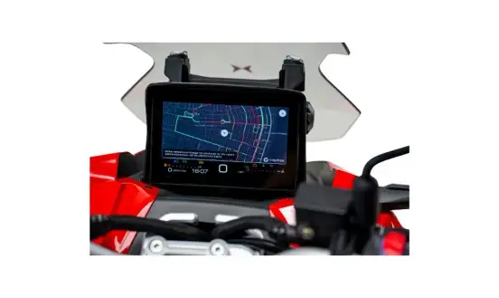 SHINERAY-URBAN 150 EFI-2026