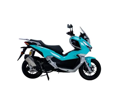 SHINERAY-URBAN 150 EFI SHINERAY-URBAN 150 EFI-2026