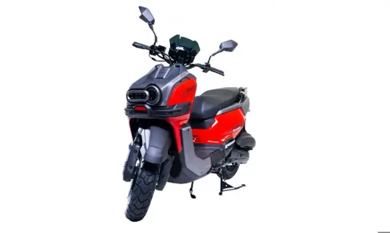 SHINERAY URBAN LITE 150 