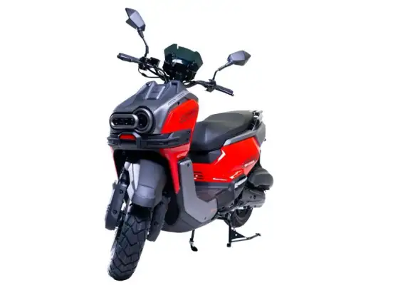 SHINERAY-URBAN LITE 150 SHINERAY-URBAN LITE 150-2026