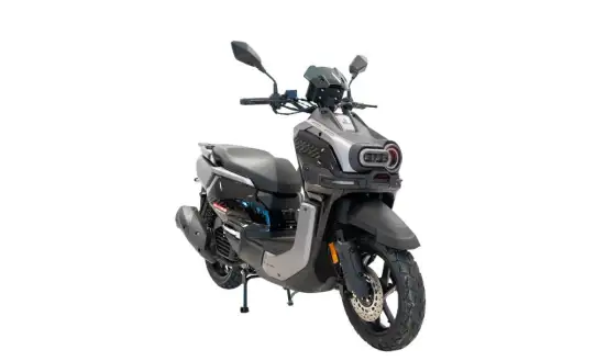 SHINERAY-URBAN LITE 150-2026