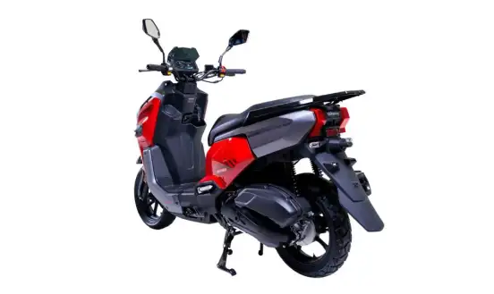 SHINERAY-URBAN LITE 150-2026