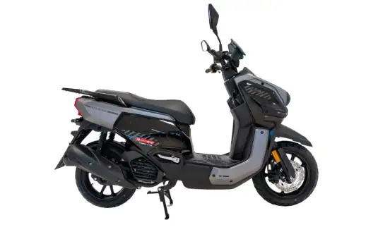 SHINERAY-URBAN LITE 150 SHINERAY-URBAN LITE 150-2026