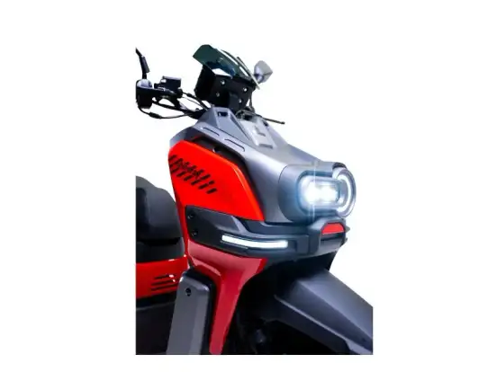 SHINERAY-URBAN LITE 150 SHINERAY-URBAN LITE 150-2026