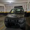 SUZUKI JIMNY 1.3 4SPORT 4X4 16V GASOLINA 2P MANUAL SUZUKI JIMNY 1.3 4SPORT 4X4 16V GASOLINA 2P MANUAL
