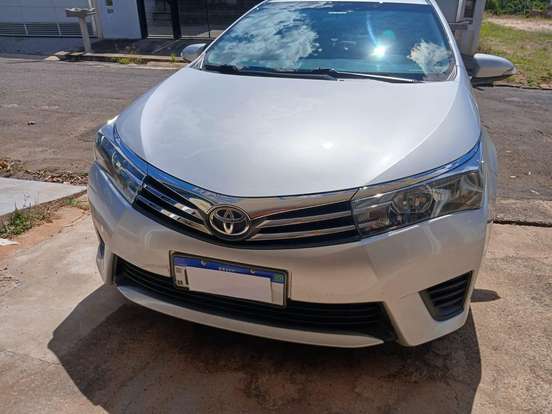TOYOTA-COROLLA-1.8 GLI 16V FLEX 4P AUTOMÁTICO TOYOTA-COROLLA-2016