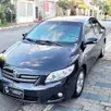 TOYOTA COROLLA 1.8 XEI 16V FLEX 4P AUTOMÁTICO TOYOTA COROLLA 1.8 XEI 16V FLEX 4P AUTOMÁTICO
