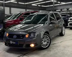 VOLKSWAGEN GOLF 2.0 MI SPORTLINE 8V FLEX 4P TIPTRONIC VOLKSWAGEN GOLF 2.0 MI SPORTLINE 8V FLEX 4P TIPTRONIC