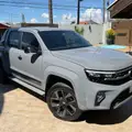 VOLKSWAGEN AMAROK 3.0 V6 TDI DIESEL EXTREME CD 4MOTION AUTOMÁTICO VOLKSWAGEN AMAROK 3.0 V6 TDI DIESEL EXTREME CD 4MOTION AUTOMÁTICO
