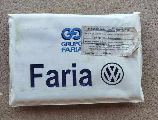 VOLKSWAGEN-GOL-2006