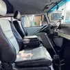 VOLKSWAGEN KOMBI 1.4 MI STD 8V FLEX 4P MANUAL VOLKSWAGEN KOMBI 1.4 MI STD 8V FLEX 4P MANUAL