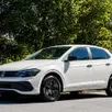 VOLKSWAGEN POLO 1.0 MPI TRACK MANUAL VOLKSWAGEN POLO 1.0 MPI TRACK MANUAL