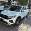 VOLKSWAGEN T-CROSS 1.0 200 TSI TOTAL FLEX COMFORTLINE AUTOMÁTICO VOLKSWAGEN T-CROSS 1.0 200 TSI TOTAL FLEX COMFORTLINE AUTOMÁTICO