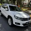 VOLKSWAGEN TIGUAN 2.0 TSI 16V TURBO GASOLINA 4P TIPTRONIC VOLKSWAGEN TIGUAN 2.0 TSI 16V TURBO GASOLINA 4P TIPTRONIC