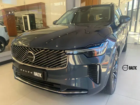 VOLVO XC90 2.0 T8 RECHARGE ULTRA AWD GEARTRONIC