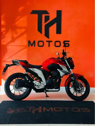 YAMAHA FZ25 FAZER ABS 
