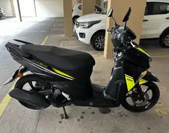 YAMAHA NEO 125 YAMAHA NEO 125