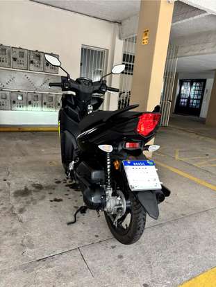 YAMAHA-NEO 125 YAMAHA-NEO 125-2023