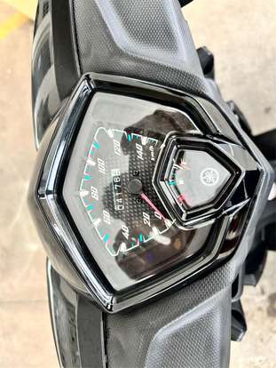 YAMAHA-NEO 125-2023