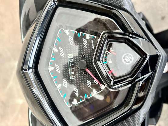 YAMAHA-NEO 125 YAMAHA-NEO 125-2023
