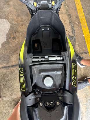 YAMAHA-NEO 125-2023