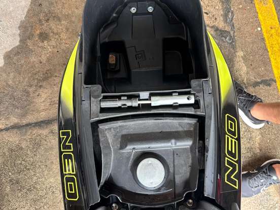 YAMAHA-NEO 125 YAMAHA-NEO 125-2023