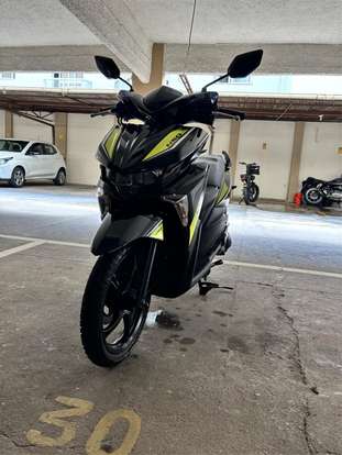 YAMAHA-NEO 125-2023