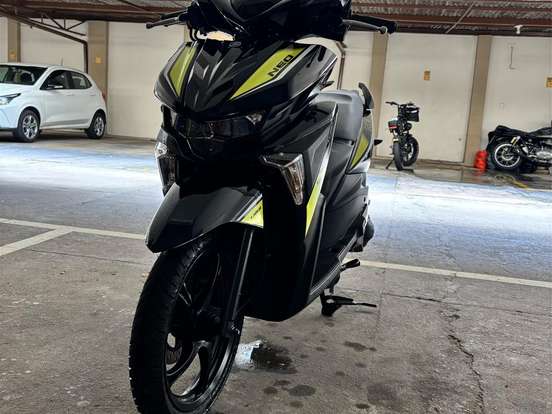 YAMAHA-NEO 125 YAMAHA-NEO 125-2023