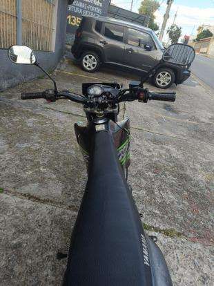 YAMAHA-XTZ 125 E YAMAHA-XTZ 125 E-2015