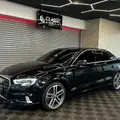 AUDI A3 2.0 TFSI GASOLINA SEDAN PERFORMANCE S-TRONIC AUDI A3 2.0 TFSI GASOLINA SEDAN PERFORMANCE S-TRONIC