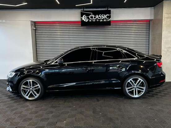 AUDI-A3-2.0 TFSI GASOLINA SEDAN PERFORMANCE S-TRONIC AUDI-A3-2018