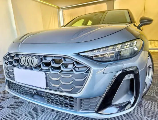 AUDI A5 2.0 TFSI GASOLINA PERFORMANCE S EDITION QUATTRO S TRONIC