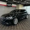 AUDI E-TRON ELÉTRICO PERFORMANCE QUATTRO AUDI E-TRON ELÉTRICO PERFORMANCE QUATTRO