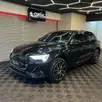 AUDI E-TRON ELÉTRICO SPORTBACK PERFORMANCE BLACK QUATTRO AUDI E-TRON ELÉTRICO SPORTBACK PERFORMANCE BLACK QUATTRO