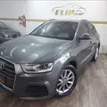 AUDI Q3 1.4 TFSI AMBIENTE GASOLINA 4P S TRONIC AUDI Q3 1.4 TFSI AMBIENTE GASOLINA 4P S TRONIC