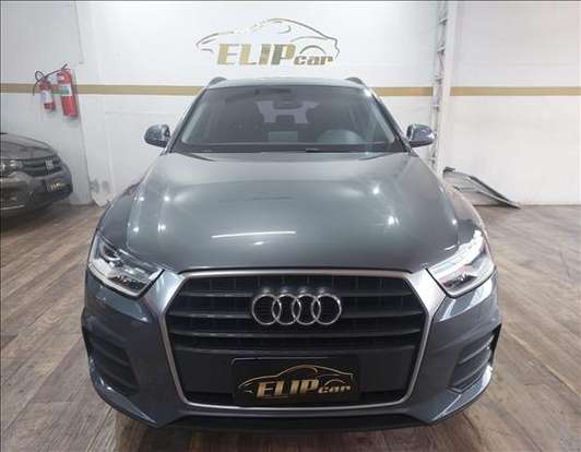 AUDI-Q3-1.4 TFSI AMBIENTE GASOLINA 4P S TRONIC AUDI-Q3-2016
