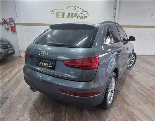 AUDI-Q3-1.4 TFSI AMBIENTE GASOLINA 4P S TRONIC AUDI-Q3-2016