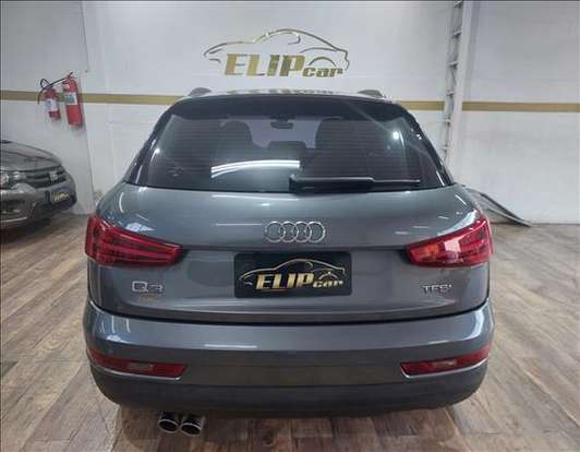 AUDI-Q3-1.4 TFSI AMBIENTE GASOLINA 4P S TRONIC AUDI-Q3-2016